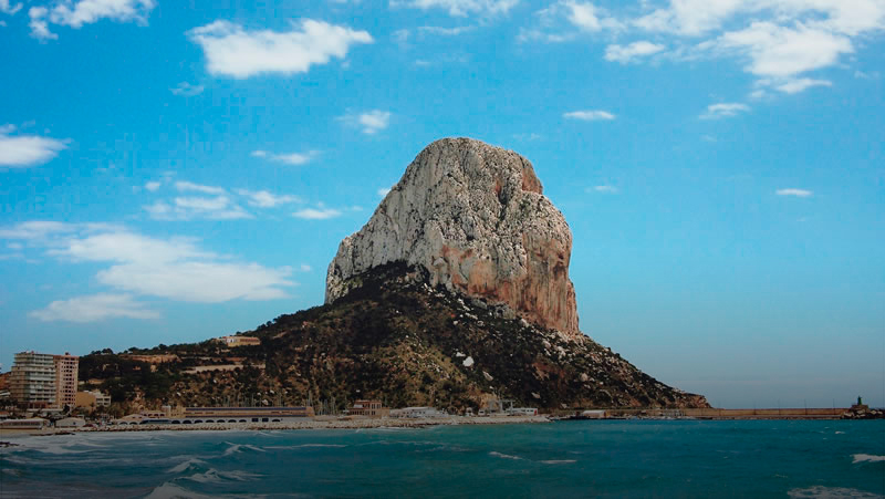 Calpe