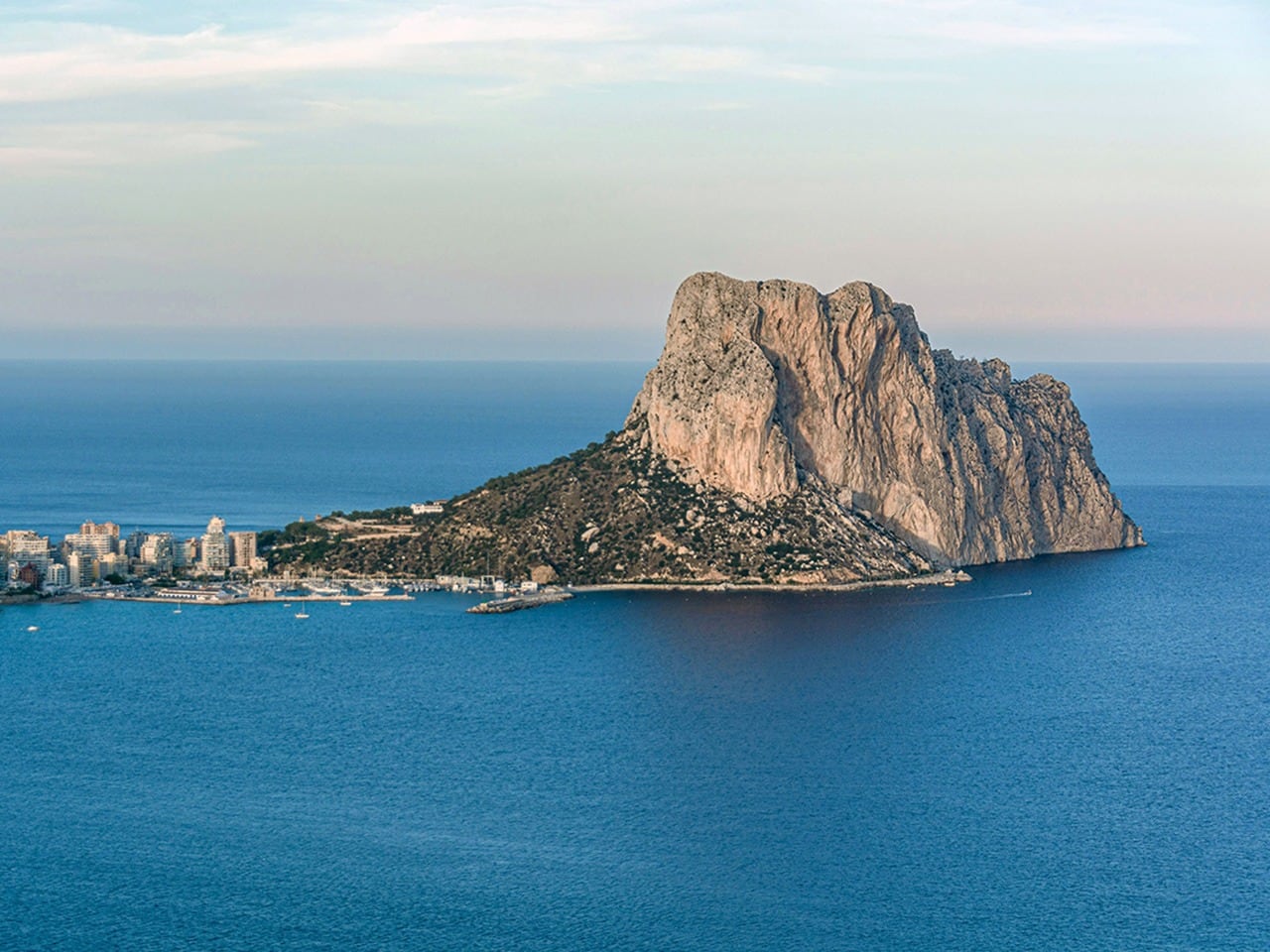 Calpe